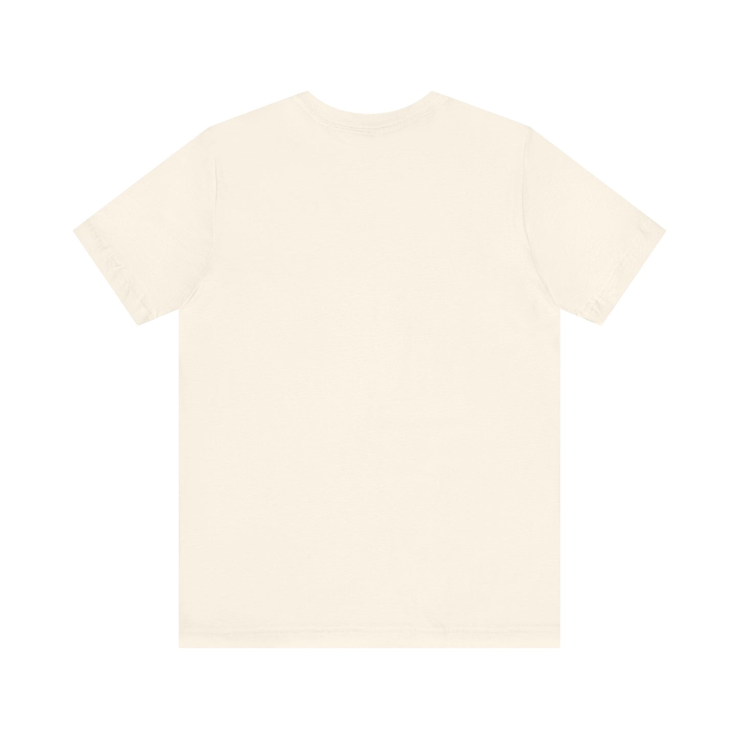 Kindness Matters Natural Graphic Tee | Unisex Short Sleeve Shirt, Casual Wear, Gift for Friends, Summer Fashion, Positive Message T-Shirt