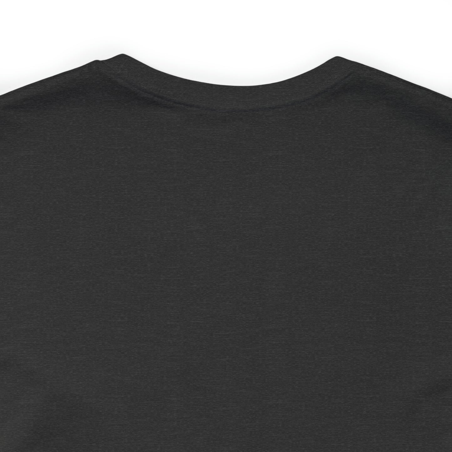 Choose Kindness Vintage Dark Grey Heather Short Sleeve T-shirt