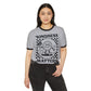 Kindness Matters Unisex Ringer T-Shirt, Casual Graphic Tee, Gift for Friends, Positive Vibes Apparel, Everyday Wear