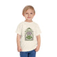 Toddler Happiness Tee - Cute Short Sleeve Shirt, Kids Gift, Birthday Outfit, Summer Wear, Organic Fabric