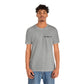 Be Kind Unisex Short Sleeve Tee - Positive Vibes, Gift for Friends, Casual Wear, Inspirational Shirt, Everyday Comfort