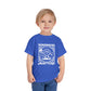 Kindness Matters Toddler Tee - Cheerful Kids T-Shirt, Gift for Birthdays, Playdates, Everyday Wear, Positive Message Apparel