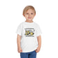 Happiness Is Homemade Toddler Tee, Cute Kids T-Shirt, Summer Fun Shirt, Family Gift, Lemonade Theme Apparel