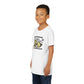 Homemade Happiness Youth Tee, Kid's Summer Shirt, Lemonade Graphic Tee, Birthday Gift for Kids, Fun Summer Apparel