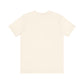 Kindness Matters Natural Graphic Tee | Unisex Short Sleeve Shirt, Casual Wear, Gift for Friends, Summer Fashion, Positive Message T-Shirt