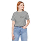 Be Kind Unisex Short Sleeve Tee - Positive Vibes, Gift for Friends, Casual Wear, Inspirational Shirt, Everyday Comfort