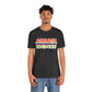 Choose Kindness Vintage Tee - Retro Graphic Design on Dark Heather Grey T-Shirt Perfect for Spreading Positivity in Style