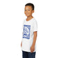 Youth Kindness Matters Tee, Positive Kids T-Shirt, Gifts for Children, Motivational Apparel, Youth Summer Wear, Kindness Theme