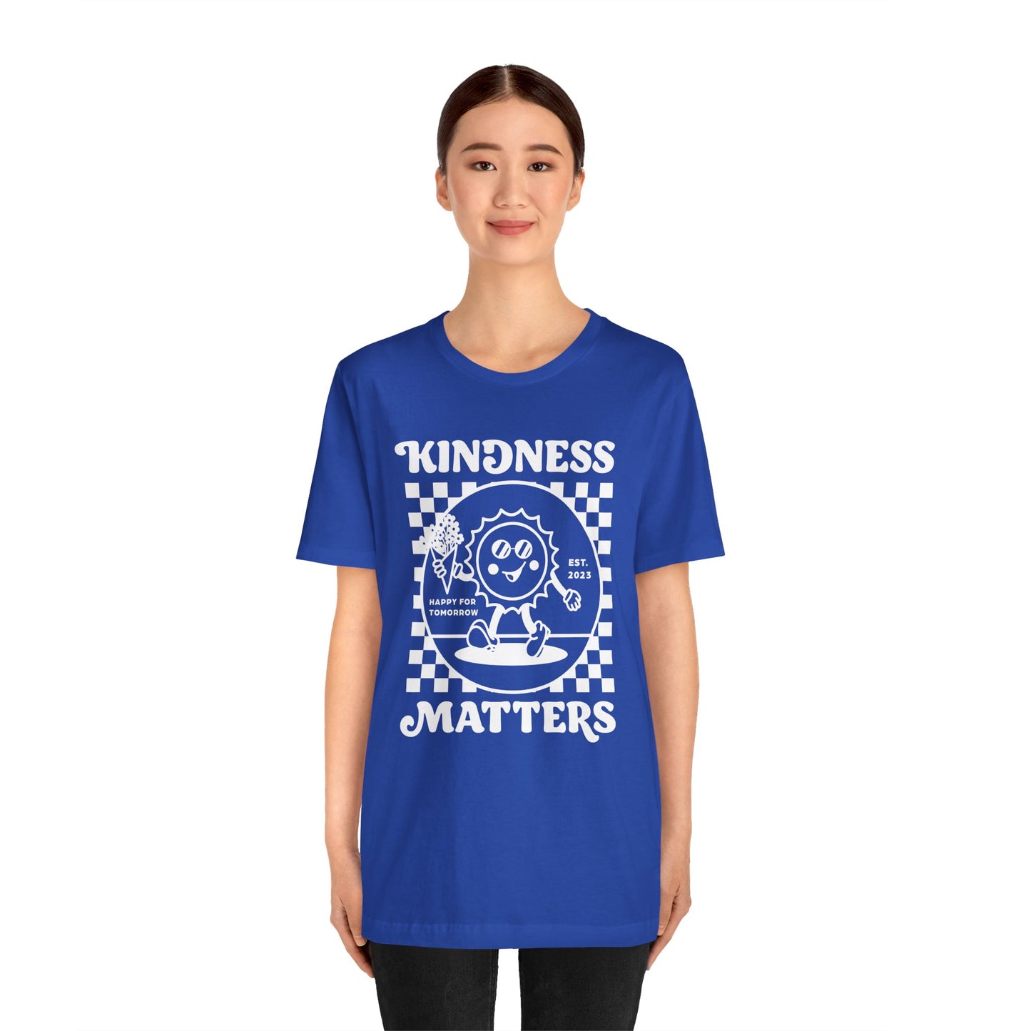 Casual Graphic Tee, Soft Unisex T-Shirt for Everyday Wear, Perfect for Gifts, Parties, Birthdays, or Holidays
