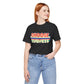 Choose Kindness Vintage Tee - Retro Graphic Design on Dark Heather Grey T-Shirt Perfect for Spreading Positivity in Style