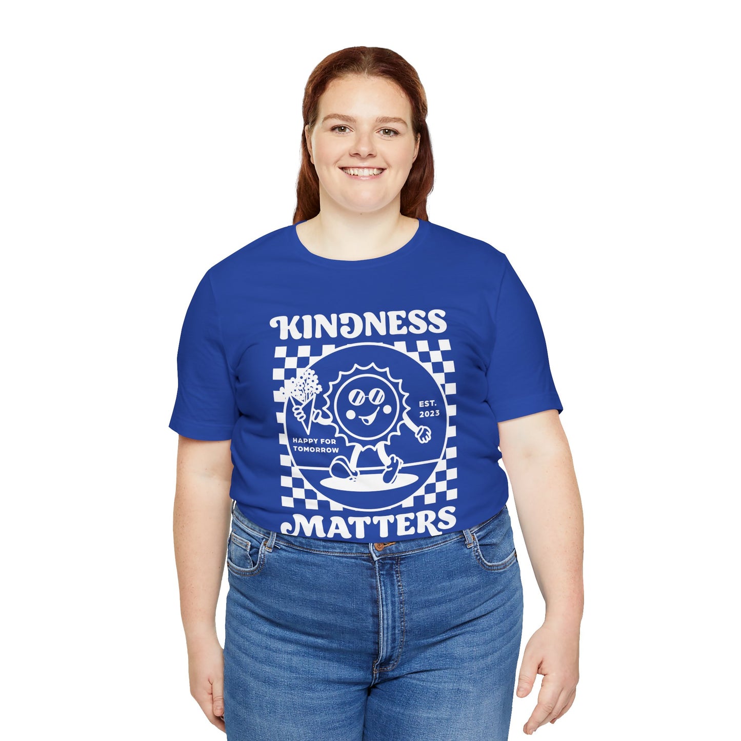 Casual Graphic Tee, Soft Unisex T-Shirt for Everyday Wear, Perfect for Gifts, Parties, Birthdays, or Holidays