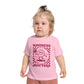 Cute Kindness Matters Baby T-Shirt, Toddler Tee, Kids Gift, Positive Message Shirt, Summer Outfit, New Parent Gift
