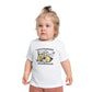 Cute Baby T-Shirt - Happiness is Homemade, Infant Summer Outfit, Baby Gift, Toddler Tee, Casual Kids Wear