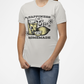 Happiness is Homemade Lemonade Dust Short Sleeve T-Shirt